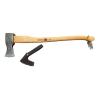 Bison 1879 Splitting Axe 800mm 2.2kg 2 700x700